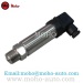 Threaded connections pressure transmitter