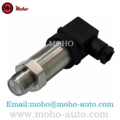 Threaded connections pressure transmitter