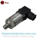 Threaded connections pressure transmitter