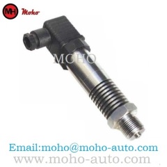 Threaded connections pressure transmitter