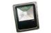 Waterproof IP65 Cree / COB 10W exterior led flood lights / lighting for architecture