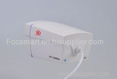outdoor bullet camera Analog Camera surveillance with 8mm lens
