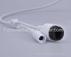 outdoor bullet camera Analog Camera surveillance with 8mm lens