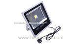 Industrial / Commercial IP65 50W LED Flood Lighting for garden and building