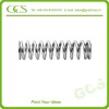helical compression spring high quality coiled compression spring stainless steel compression springs