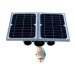 Solar power HD onvif 3G/4G wireless wifi p2p ip camera