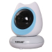 Mini indoor use baby camera wireless wifi p2p ip camera