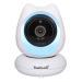 Mini indoor use baby camera wireless wifi p2p ip camera