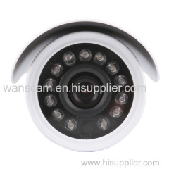 Mini Outdoor Waterproof Bullet Onvif AP Funtion P2P IP Wireless Camera