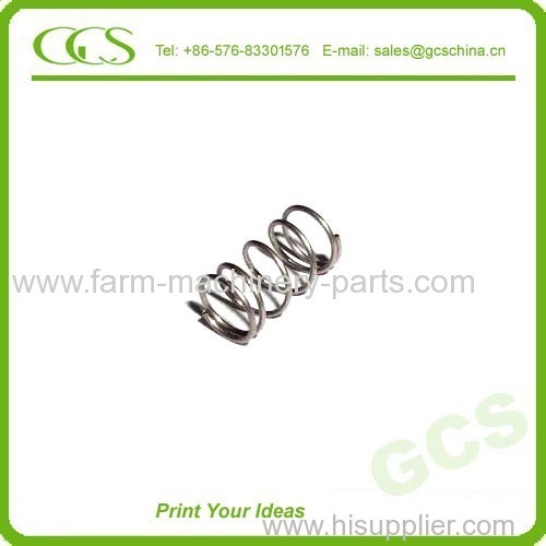 flexible steel wire spring