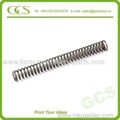 conical compression spring steel conical compression spring wholesale compression springs high carton steel spring