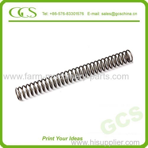 steel conical compression spring