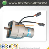 Kobelco excavator SK200-6 throttle motor accelerator control motor YT20S0002F1 high quality free shipping