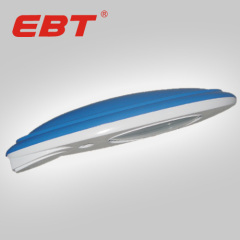 Aluminium alloy body high efficacy 120lm/w 5 warranty 50000H MW driver for lighting street