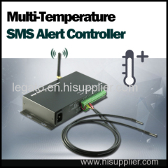 temperature data logger ethernet