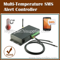 temperature data logger ethernet