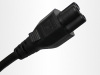 AC power cord IEC C20 connector