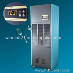 China industrial dehumidifier R410a gas