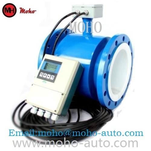 Waste Water Flow meter