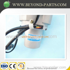 SK200-1 SK200-2 SK200-3 SK200-5 Kobelco excavator throttle motor stepping control motor YN2406U197F4 YN2406U197F3