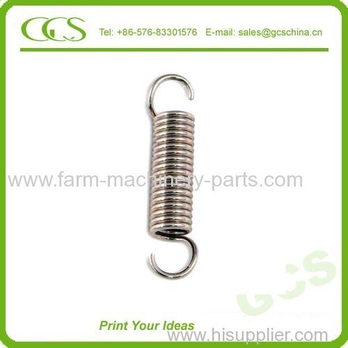 extension spring for hardware