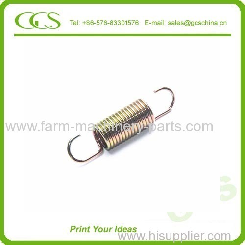 custom steel coil springs