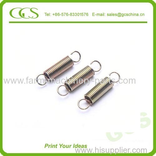 steel extension spring for sale