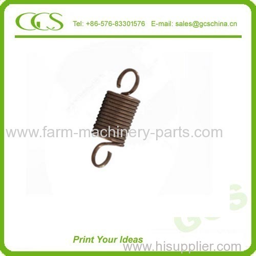 strength stainless steel spring