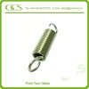 small tension spring adjustable tension spring tension spring with hooks coil extension spring small tension springs
