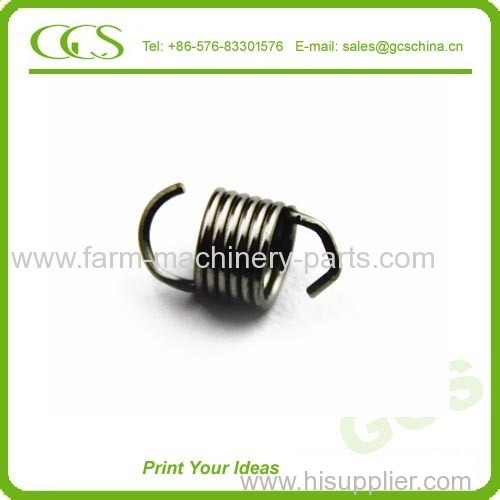 precision spiral steel coil springs