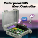 Waterproof SMS Alert Controller