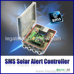 2017 SMS Solar Alert Controller