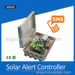 2017 SMS Solar Alert Controller