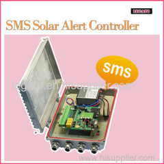 2017 SMS Solar Alert Controller