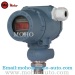 clamp diaphragm pressure transmitter