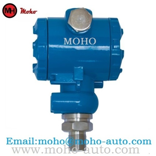 MOHO Intelligent pressure transmitter 