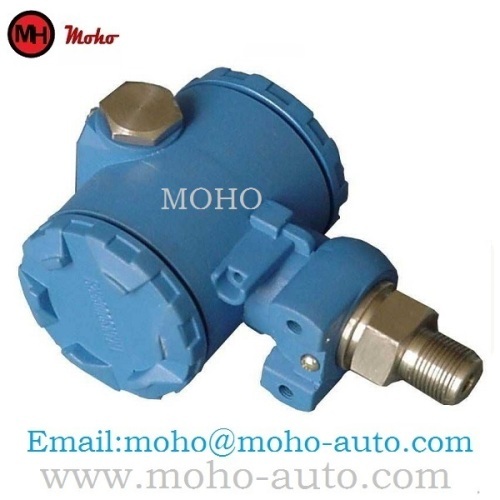 2088 Intelligent pressure transmitter