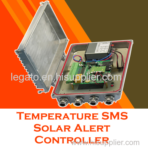 industrial programmable logic controller