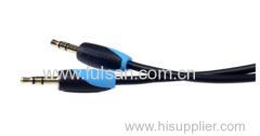 3.5mm male to female headphone extension cable for iphone5