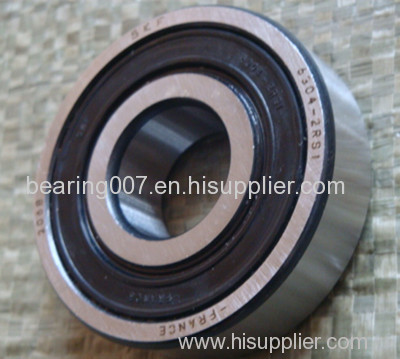 deep groove ball bearing