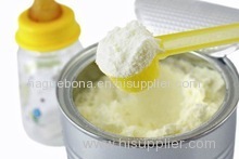 Wholesale full milk powder food grade/ high qiality baby powder milk bulk sales