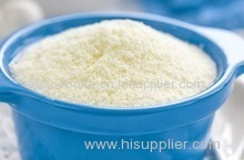 SKIMMED MILK POWDER (SMP)