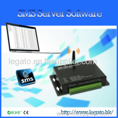 industrial programmable logic controller