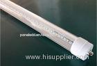 40W FA8 socket 8ft LED Tube Lighting replacement for commerical / home