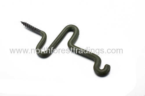 Steel Long Accessory Hook