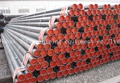 High Quality onshore octg api 5l seamless steel line pipe