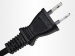 China supply power cord extension cable