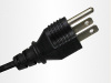 PSE plug PVC Power Cord