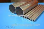 High Performance Incoloy 800 / UNS N08800 / 1.4876 Welded Nickel Alloy Tubing ASTM B515