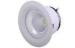 Living room kitchen washroom LED recessed shower light FOR Indoor lighting
